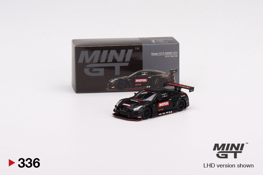 即納在庫有 MINI GT nismo GT-R 35 - おもちゃ