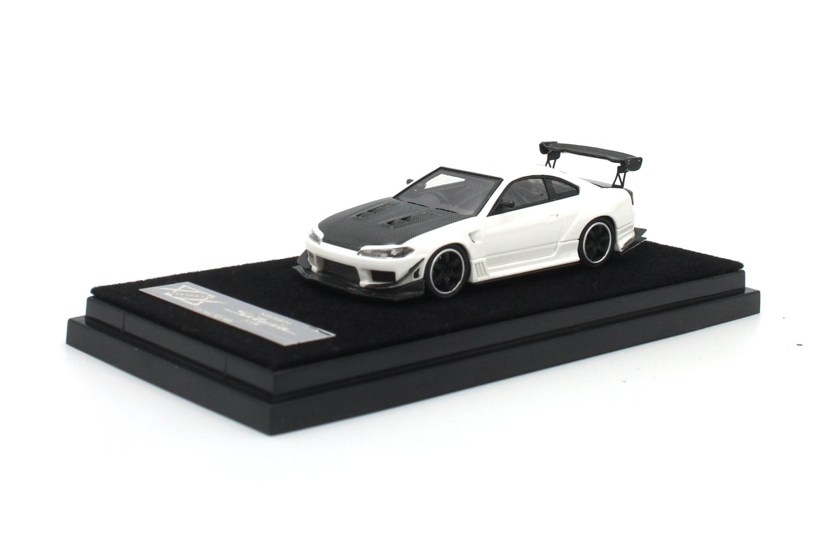 404 Error Nissan Silvia S15 – J Toys Hobby