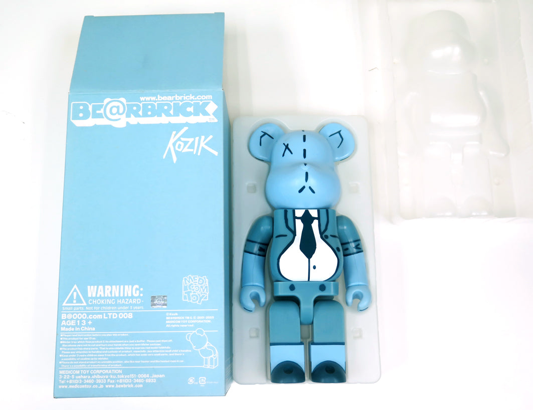 Medicom Toy/China, Medicom Toy, Medicom, BE@RBRICK