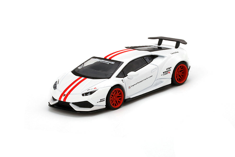 Mini GT #148 LB☆WORKS Lamborghini Huracán Version 1 – J Toys Hobby
