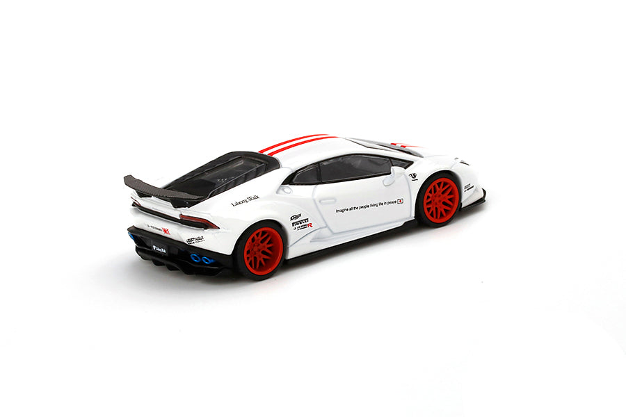 Mini GT #148 LB☆WORKS Lamborghini Huracán Version 1 – J Toys Hobby