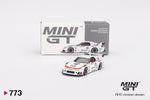 2024 MINI GT #773 MAZDA RX-7 LB-Super Silhouette #41 Numero Reserve