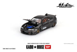 2024 MINI GTx KAIDOHOUSE #116 Nissan Skyline GT-R (R33) Active Carbon R