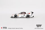 2024 MINI GT #773 MAZDA RX-7 LB-Super Silhouette #41 Numero Reserve