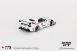 2024 MINI GT #773 MAZDA RX-7 LB-Super Silhouette #41 Numero Reserve