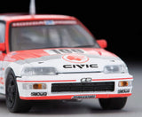 TOMYTEC 1:64 Tomica Limited Vintage Neo Honda Civic EF9 Idemitsu MOTION