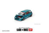 2024 MINI GT x KAIDOHOUSE #126 Honda Civic (EF) Kaido Works V1