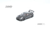 2024 INNO64 NISSAN GT-R (R35) LBWK SUPER SILHOUETTE 35GT-RR Full Carbon