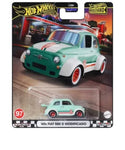 2024 HOT WHEELS Premium Boulevard MIX Complete Set of 5