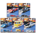 2020 HOT WHEELS BOULEVARD SET OF 5 16-20