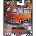 2024 Hot Wheels Premium Boulevard Mix SET OF 5 E36