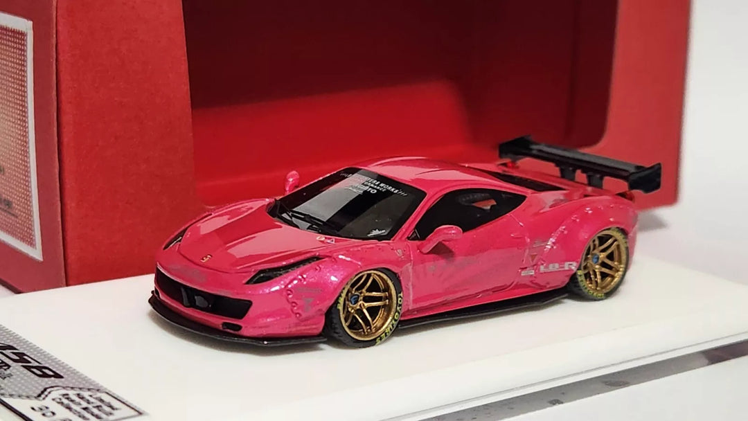 Veloce – J Toys Hobby