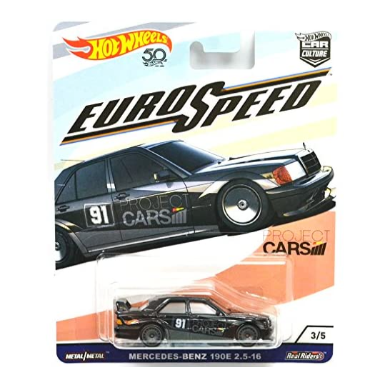 Hot wheels euro speed 2018 online