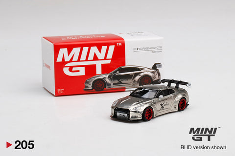 MINI GT – Page 10 – J Toys Hobby