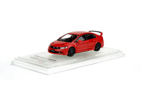 INNO64 1/64 Honda Civic FD2 Mugen RR