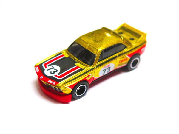 Hot Wheels Treasure Hunt (Super) ‘73 BMW 3.0 sale CSL Race Car 2022