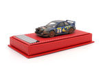 Vip Scale Model SUBARU IMPEREZA WRC Monte Carlo #3 mud dirty Edition