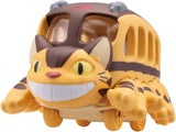 DREAM TOMICA Studio Ghibli 01 My Neighbor Totoro Cat Bus